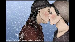 What is slash fiction?