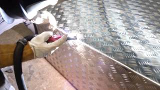 Fronius magic wave 2200job