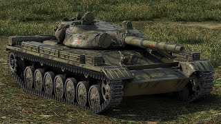 T100 LT ТРИ ОТМЕТКИ С 90% ДО 95% WORLD OF TANKS