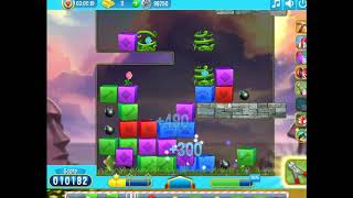 Pet Rescue Saga Level 1978  no boosters