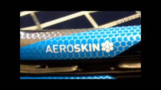 Dunlop Biomimetic Racquet Review