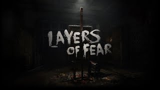 Hot Mom Gaming - The End is Upon Us [Layers of Fear Ep.6]