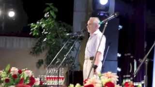 Выпусной 2013 СУНЦ УрФУ