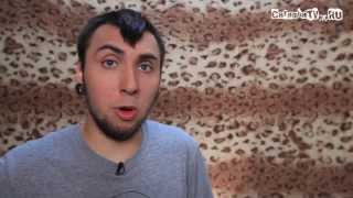 Прикол! Ржач! Ёрш Коктель Смерти Обрыгаться!!!