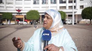 مغاربة يوجهون رسائل قوية ومؤثرة حول ظاهرة تخلص بعض الأبناء من آبائهم في دور العجزة