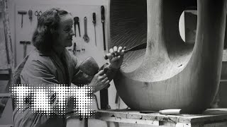5 Locations that Inspired Barbara Hepworth 