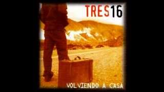 Tal Vez - TRES 16