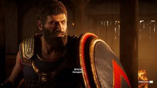 Assassin's Creed Odyssey # 68 ГАВАНЬ БЕЗЗАКОНИЯ, ПОПРОБУЙ СБЕЖАТЬ