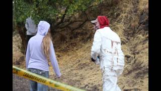 EagleRidge Zombie Walk