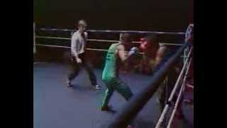 sebastien farina vs abel elquandili I