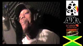 T-OK-SON N°27 NIGGA ROOTS
