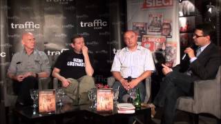 Prof. M. Chodakiewicz, L. Żebrowski i T. Płużański - Dlaczego w Polsce nie rozliczono komunizmu?