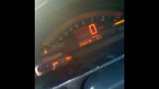 crvtec start up