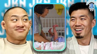 Billionaire Boss Encourages His Workers to Have Kids w/ $75K Bonus