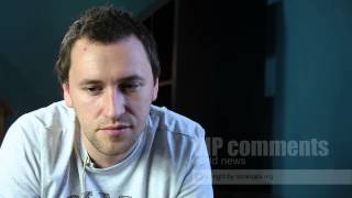 Юрий Постарнаков: Мировая полярность Сеня Кайнов Seny Kaynov #SENYKAY