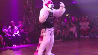 16 - (Neal) - Enter The Arena - Eurofurence 21