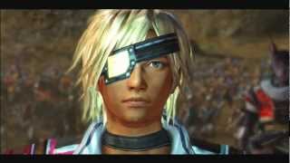 Um pouco sobre The Last Remnant