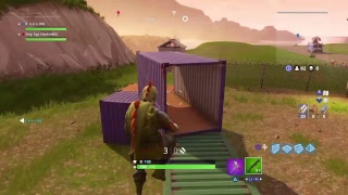 Ps4  #68 Fortnite Duo Action mit Enes + Abozocken