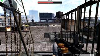 [Warface] Баг на убийство верта(НОВЫЙ!!!)
