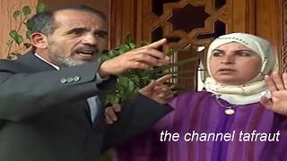 جديد الحسين امراكشي الحروب ن تمغارين 2019