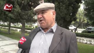 Ev yıxan dəllallar: Ev alqı-satqısı ilə məşğul olanlara müraciətlərin sayı azalıb