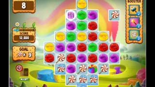 Pudding Pop Level 96