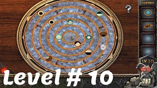 Can You Escape The 100 Room 7 Level 10 Walkthrough/Gameplay | HKAppBond |
