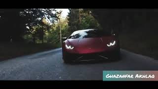 Alex and rus song lyrics on lambogini drift.