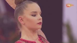 Dina Averina 2014 - 2017 | Дина Аверина 2014 - 2017 | Battle Royal