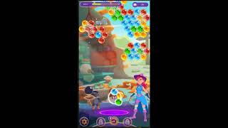 Bubble Witch 3 Saga Level 27