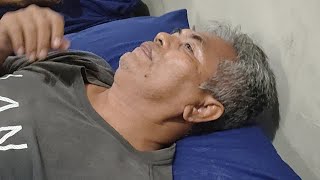 PUSING DAN BADAN SAKIT SEMUA MENAHUN