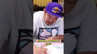 The official voice of Bugs Bunny!