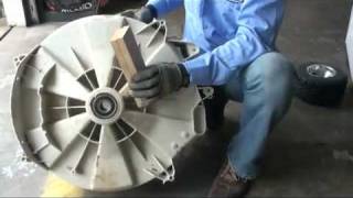 Çamaşır Makinası Tamiri www.elektrobeyaz.com.tr