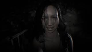 Resident Evil 7 Biohazard ,обзор и прохождение walkthrough