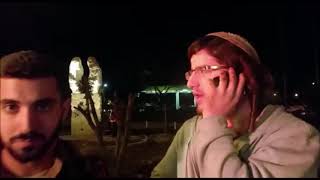 Pregnant Woman Critically Injured In Shooting Attack Near Ofra