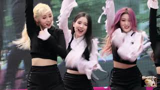 [20190525] 이달의 소녀(LOONA) : 희진(HeeJin) 직캠 - Full Cam ( favOriTe, Hi High, Butterfly)