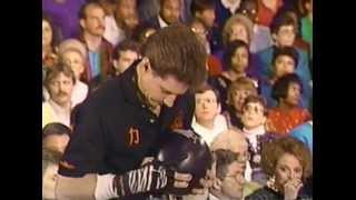 1992.2.22 FAIR LANES OPEN MATCH #1