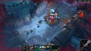 Yasuo VS Heimerdinger