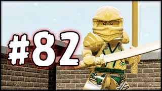 LEGO Dimensions - LBA - EPISODE 82