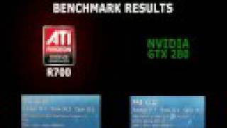 Ati Radeon 4870 X2 vs. NVIDIA GTX280 OC -  Clash Of The Titans!
