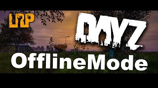 HOW TO INSTALL DAYZ OFFLINE MODE/CINEMATIC MODE/EDITOR MODE - CHERNARUS AND LIVONIA