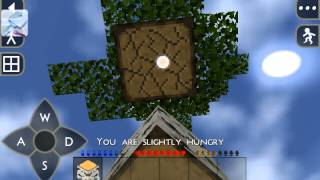 Survival craft hack