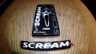 Pyrofactory - Scream Neuheit Silvester 2016/2017