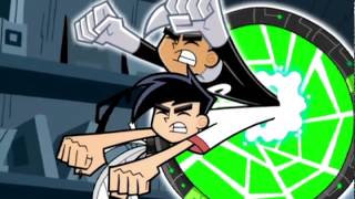 Danny Phantom: Season Two (1/3) 2005