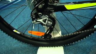 Обзор Giant Talon 1 2012