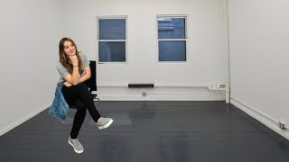 WE GOT THE OFFICE!!! *NYC STUDIO*