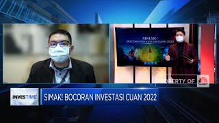 Saatnya Berburu Investasi Cuan 2022