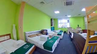 Магазин матрасов 360°