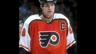 Remeber me (eric lindros)