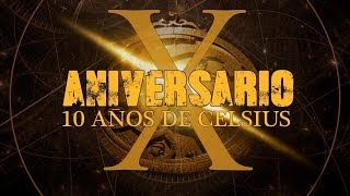 Celsius | Piel (Videoclip)
